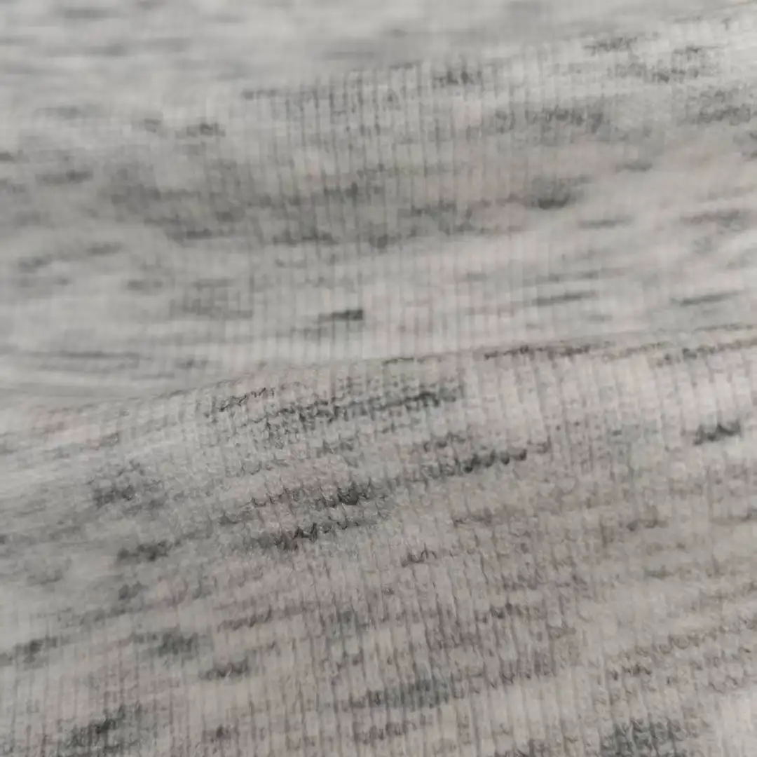 China Yarn for Open Cardigan (Sweater),Full-Zipper Cardigan (Sweater),Half-Zipper Cardigan (Sweater) Core Spun Yarn Regular Yarn Rayon Polyester Nylon Gray color buy from China wholesaler bulk order at wholesale price free worldwide shipping Alibaba