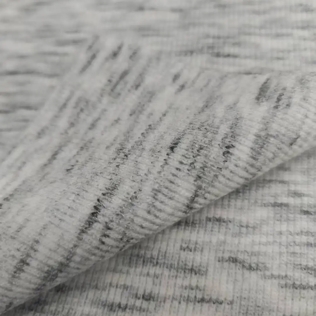 China Yarn for Open Cardigan (Sweater),Full-Zipper Cardigan (Sweater),Half-Zipper Cardigan (Sweater) Core Spun Yarn Regular Yarn Rayon Polyester Nylon Gray color buy from China wholesaler bulk order at wholesale price free worldwide shipping Alibaba
