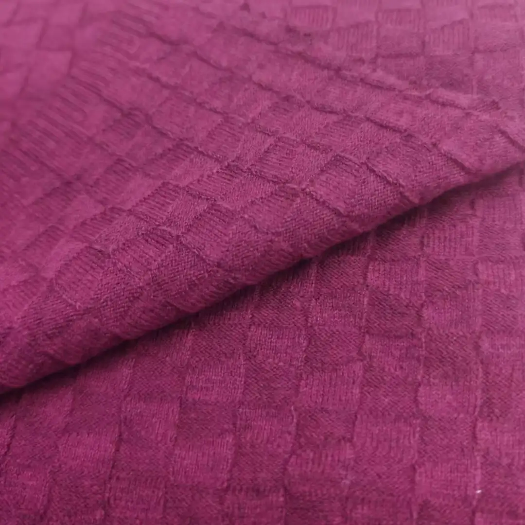 China Yarn for Full-Zipper Cardigan (Sweater),Half-Zipper Cardigan (Sweater),Shirt Long Sleeve Button (Sweater) Core Spun Yarn Regular Yarn Cotton PBT Nylon purple color buy from China wholesaler bulk order at wholesale price free worldwide shipping Alibaba