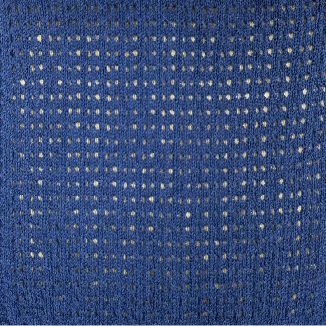 China Yarn for Ladies Vest (Sweater),Open Cardigan (Sweater),Round Neck Pullover (Sweater),Crew Neck Pullover (Sweater) Twisted Yarn Twisted Yarn Recycled Cotton Recycled Polyester navy blue color buy from China wholesaler bulk order at wholesale price free worldwide shipping Alibaba