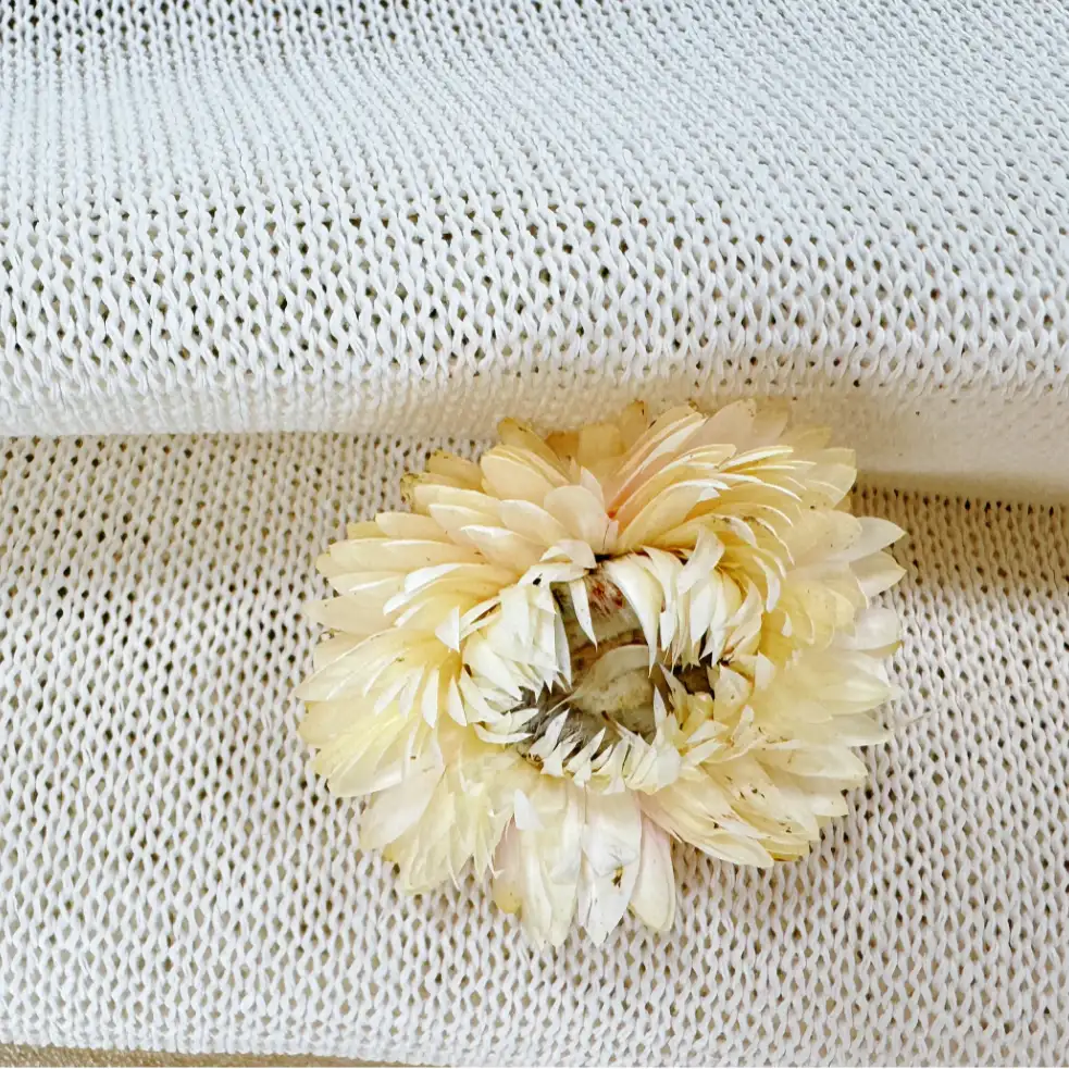 China Yarn for Round Neck Pullover (Sweater),T-shirt (Sweater),Polo T-shirt (Sweater) Twisted Yarn Twisted Yarn Recycled Cotton Recycled Polyester white color buy from China wholesaler bulk order at wholesale price free worldwide shipping Alibaba