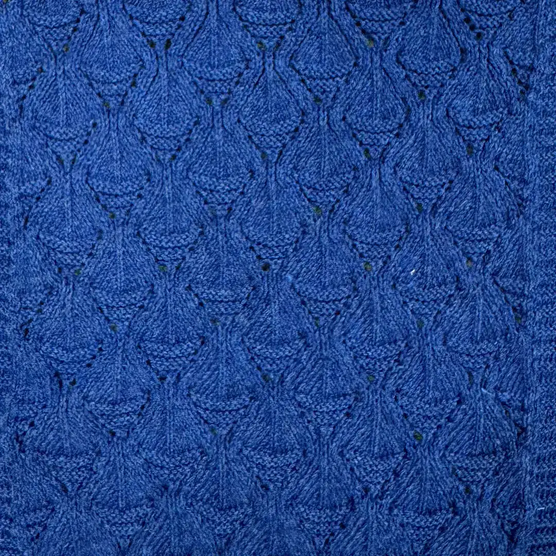 China Yarn for Round Neck Pullover (Sweater),Crew Neck Pullover (Sweater),Dresses (Cardigan Open) (Sweater) Twisted Yarn Twisted Yarn Recycled Cotton Recycled Polyester blue color buy from China wholesaler bulk order at wholesale price free worldwide shipping Alibaba