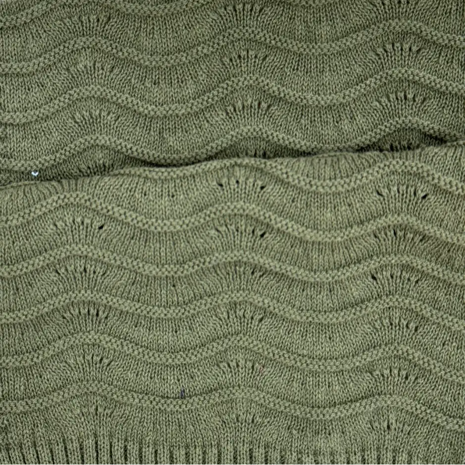 China Yarn for Open Cardigan (Sweater),Round Neck Pullover (Sweater),Crop Top Pullover (Sweater),Dresses (Cardigan Button) (Sweater) Twisted Yarn Twisted Yarn Recycled Cotton green color buy from China wholesaler bulk order at wholesale price free worldwide shipping Alibaba