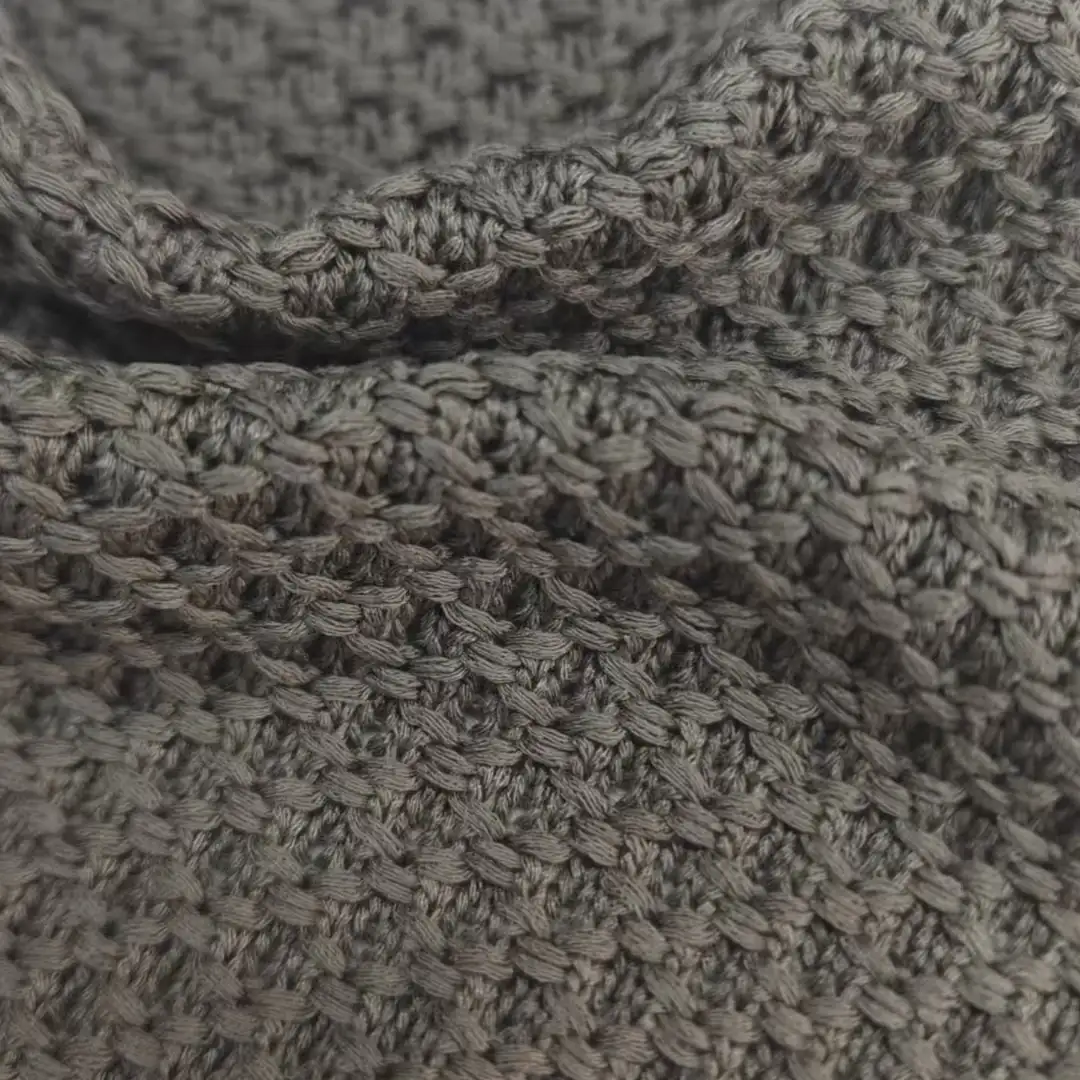 China Yarn for Hoodie,Half-Zipper Cardigan (Sweater),Crew Neck Pullover (Sweater),Crop Top Pullover (Sweater) Tubular Tape Yarn Fancy Yarn Acrylic Atrovirens color buy from China wholesaler bulk order at wholesale price free worldwide shipping Alibaba