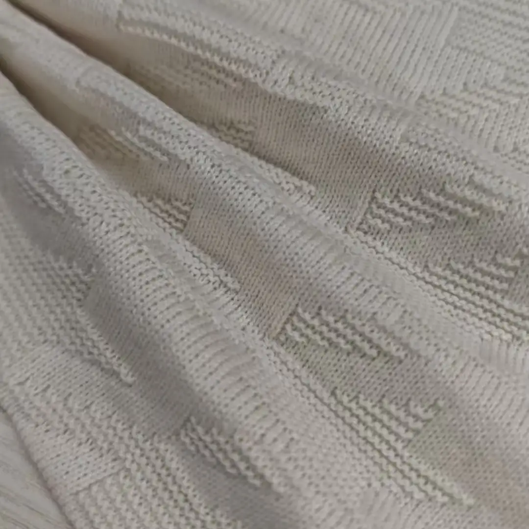 China Yarn for Crop Top,Hoodie,Crew Neck Pullover (Sweater),Crop Top Pullover (Sweater) Ring Spun Regular Yarn Cotton Acrylic white color buy from China wholesaler bulk order at wholesale price free worldwide shipping Alibaba