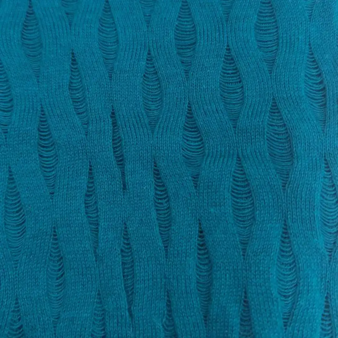 China Yarn for Polo Shirt,Crop Top,Round Neck Pullover (Sweater),Crop Top Pullover (Sweater) Semi-Worsted Spun Regular Yarn Cotton Blue color buy from China wholesaler bulk order at wholesale price free worldwide shipping Alibaba