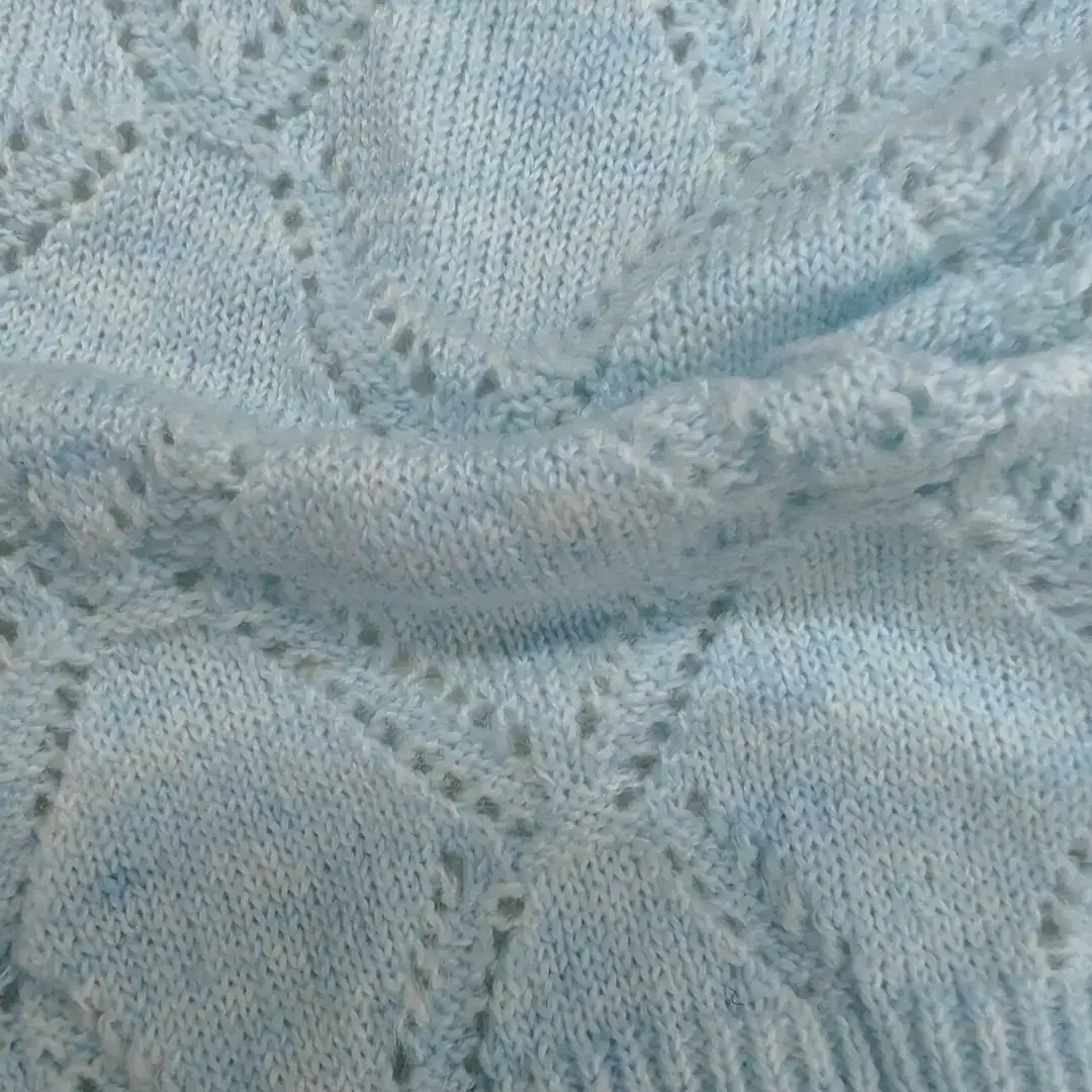 China Yarn for Crop Top,Hoodie,Round Neck Pullover (Sweater),Crop Top Pullover (Sweater) Mossy Yarn Fancy Yarn Recycled Polyester Acrylic Polyester Spandex Light Blue color buy from China wholesaler bulk order at wholesale price free worldwide shipping Alibaba