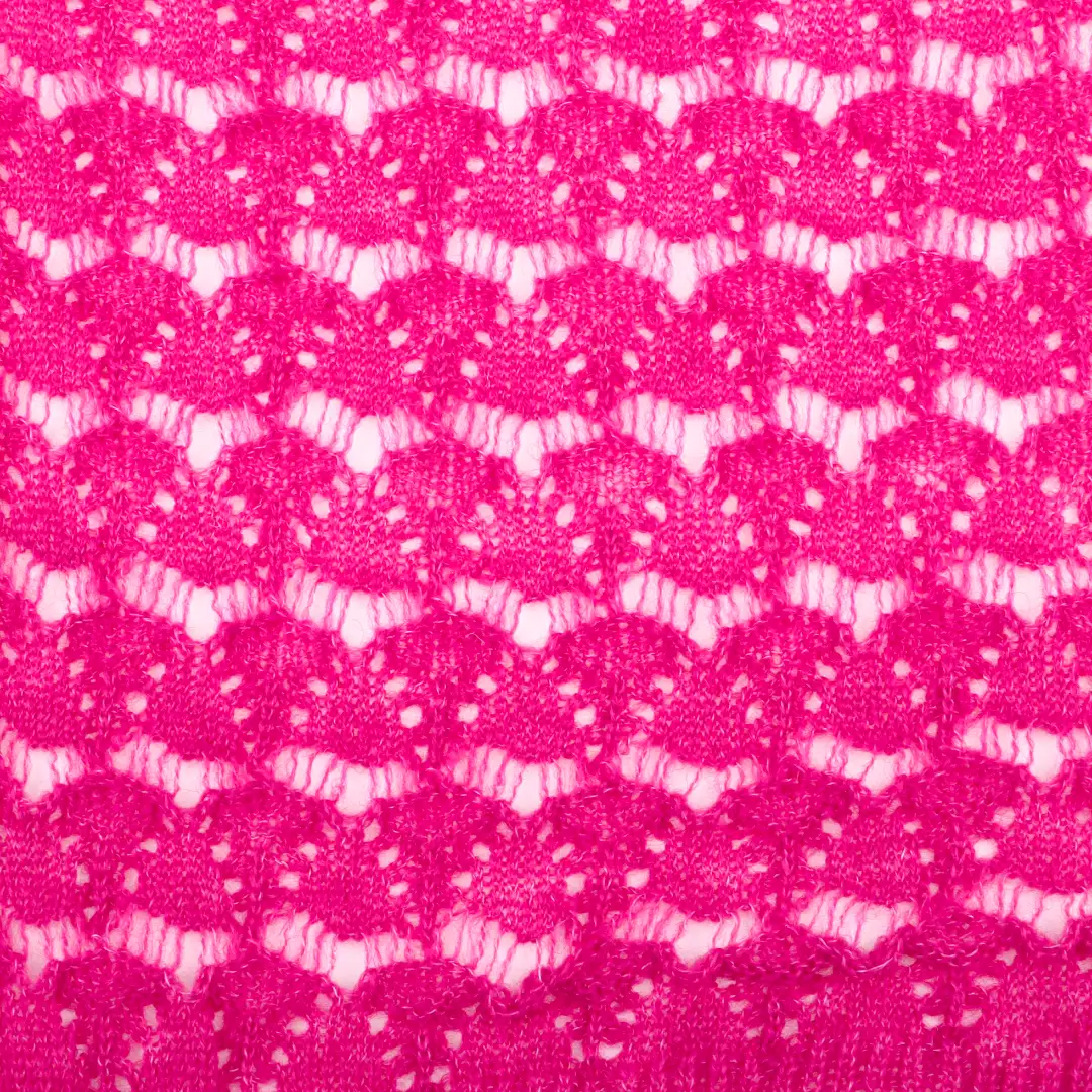 China Yarn for Crop Top,Hoodie,Full-Zipper Cardigan (Sweater),Half-Zipper Cardigan (Sweater) Mossy Yarn Fancy Yarn Acrylic Polyester Nylon Wool Pink color buy from China wholesaler bulk order at wholesale price free worldwide shipping Alibaba