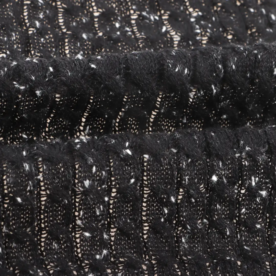 China Yarn for Open Cardigan (Sweater),Crew Neck Pullover (Sweater),Crop Top Pullover (Sweater),Hoodie  (Sweater) Ring Spun Regular Yarn Cotton Black and white color buy from China wholesaler bulk order at wholesale price free worldwide shipping Alibaba