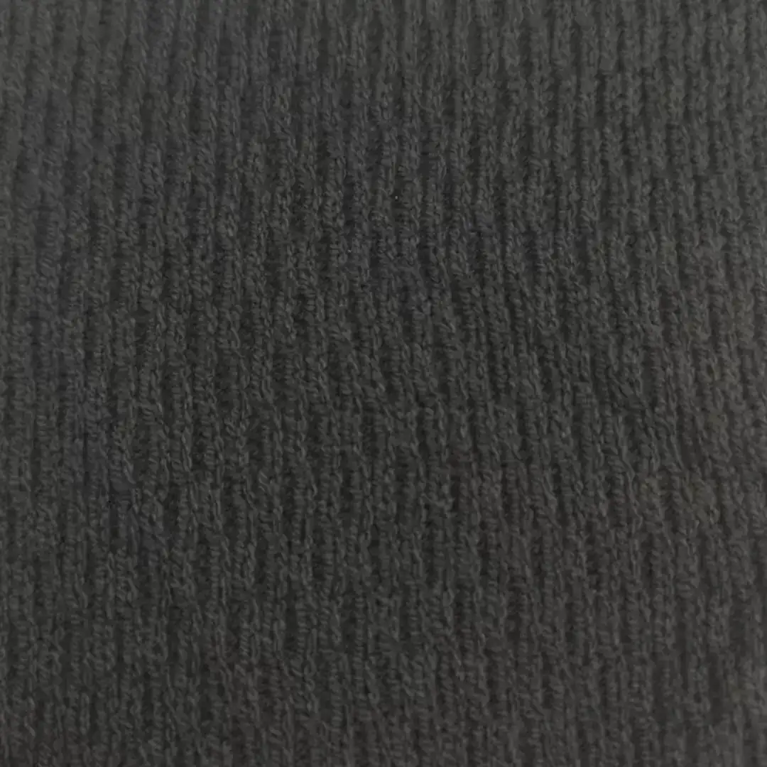 China Yarn for Hoodie,Half-Zipper Cardigan (Sweater),Crew Neck Pullover (Sweater),Crop Top Pullover (Sweater) Teddy Yarn Fancy Yarn BCI Cotton Acrylic Recycled Polyester Green color buy from China wholesaler bulk order at wholesale price free worldwide shipping Alibaba