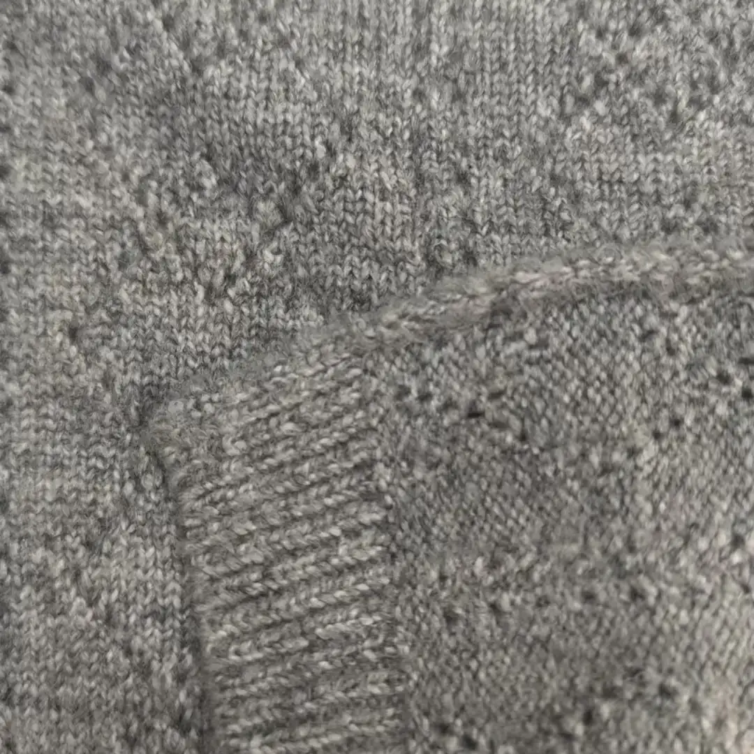 China Yarn for Crop Top,Hoodie,Round Neck Pullover (Sweater),Crop Top Pullover (Sweater) Mossy Yarn Fancy Yarn Acrylic Polyester Spandex Gray color buy from China wholesaler bulk order at wholesale price free worldwide shipping Alibaba