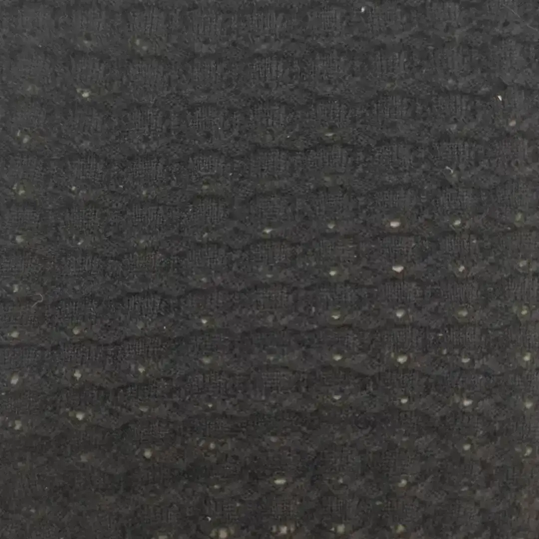 China Yarn for Crop Top,Hoodie,Crew Neck Pullover (Sweater),Crop Top Pullover (Sweater) Boucle Yarn Fancy Yarn Acrylic Recycled Polyester Recycled Nylon BLACK color buy from China wholesaler bulk order at wholesale price free worldwide shipping Alibaba