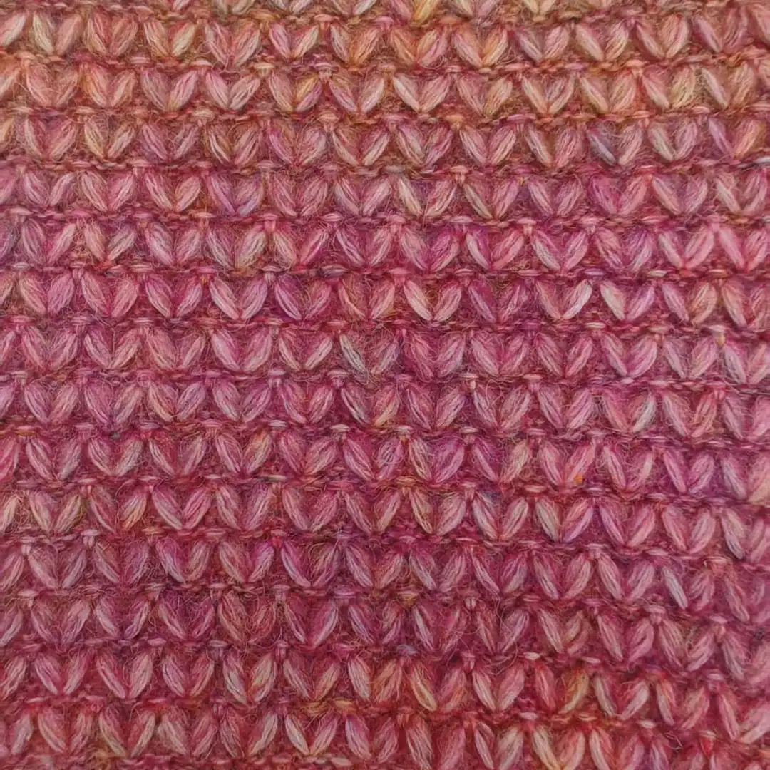 China Yarn for Crop Top,Hoodie,Open Cardigan (Sweater),Round Neck Pullover (Sweater),Crop Top Pullover (Sweater) Air Spun Yarn Fancy Yarn Recycled Polyester Acrylic Polyester Wool Pink color buy from China wholesaler bulk order at wholesale price free worldwide shipping Alibaba