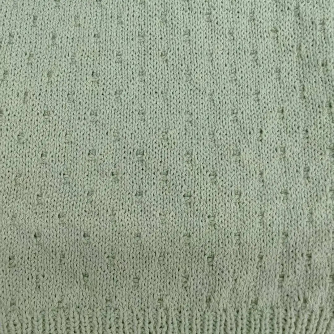 China Yarn for Hoodie,Open Cardigan (Sweater),Full-Zipper Cardigan (Sweater),Half-Zipper Cardigan (Sweater) Slub Yarn Fancy Yarn BCI Cotton Polyester Light green color buy from China wholesaler bulk order at wholesale price free worldwide shipping Alibaba