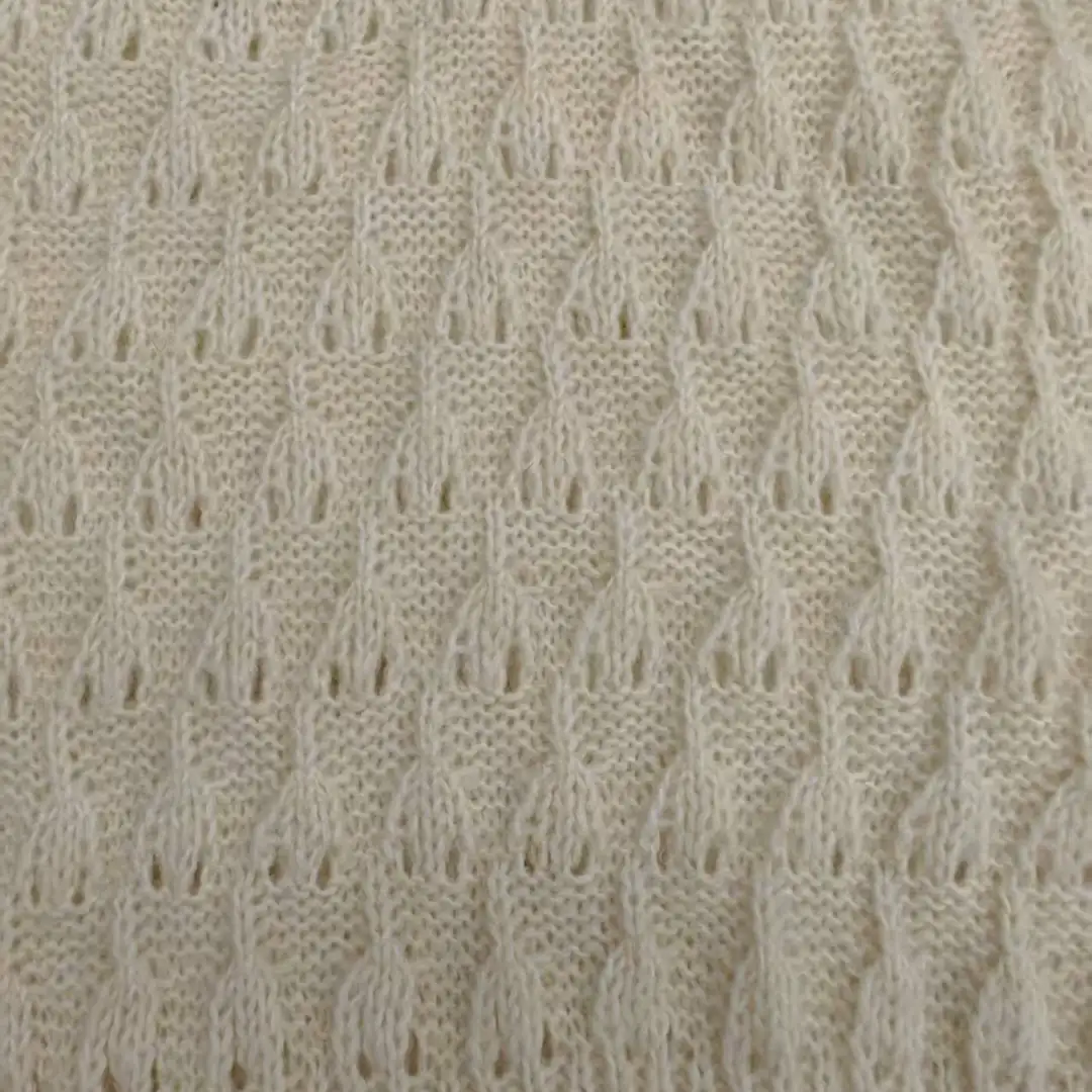 China Yarn for Hoodie,Open Cardigan (Sweater),Crew Neck Pullover (Sweater),Crop Top Pullover (Sweater) Air Spun Yarn Fancy Yarn Polyester Recycled Polyester Nylon Wool Creamy white color buy from China wholesaler bulk order at wholesale price free worldwide shipping Alibaba