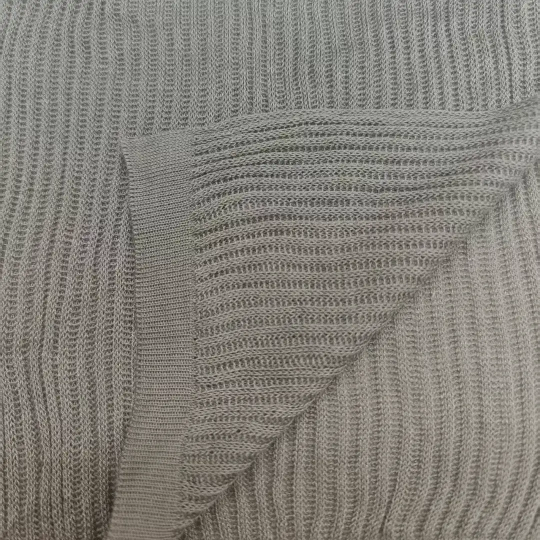 China Yarn for T-Shirt,Polo Shirt,Tank Top,Full-Zipper Cardigan (Sweater) Ring Spun Regular Yarn Eco Vero Green color buy from China wholesaler bulk order at wholesale price free worldwide shipping Alibaba