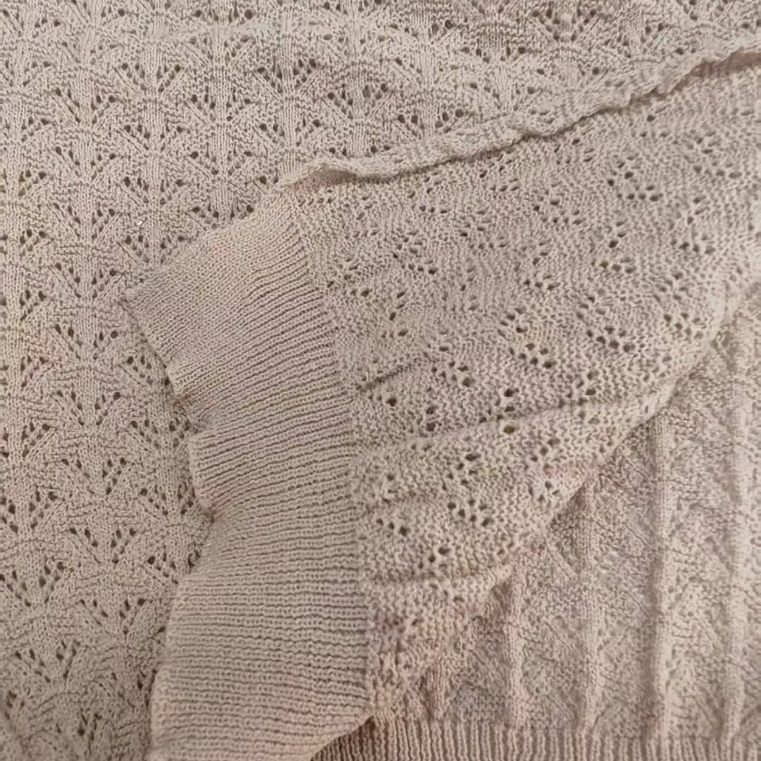 China Yarn for T-Shirt,Polo Shirt,Crop Top,Full-Zipper Cardigan (Sweater) Knot Yarn Fancy Yarn Recycled Polyester Pink color buy from China wholesaler bulk order at wholesale price free worldwide shipping Alibaba