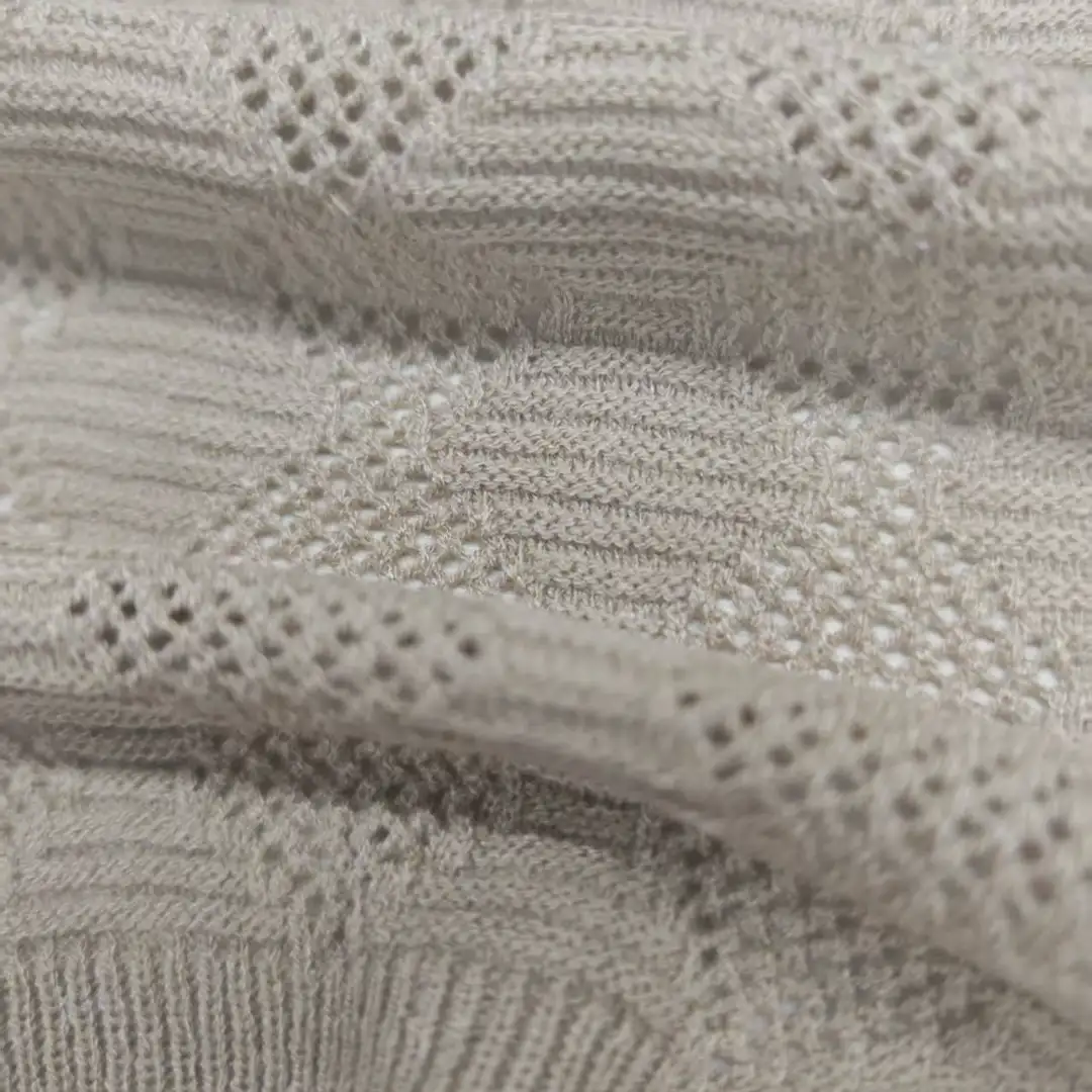 China Yarn for Polo Shirt,Crop Top,Full-Zipper Cardigan (Sweater),Half-Zipper Cardigan (Sweater) Tubular Tape Yarn Fancy Yarn Viscose Acrylic cream-coloured color buy from China wholesaler bulk order at wholesale price free worldwide shipping Alibaba