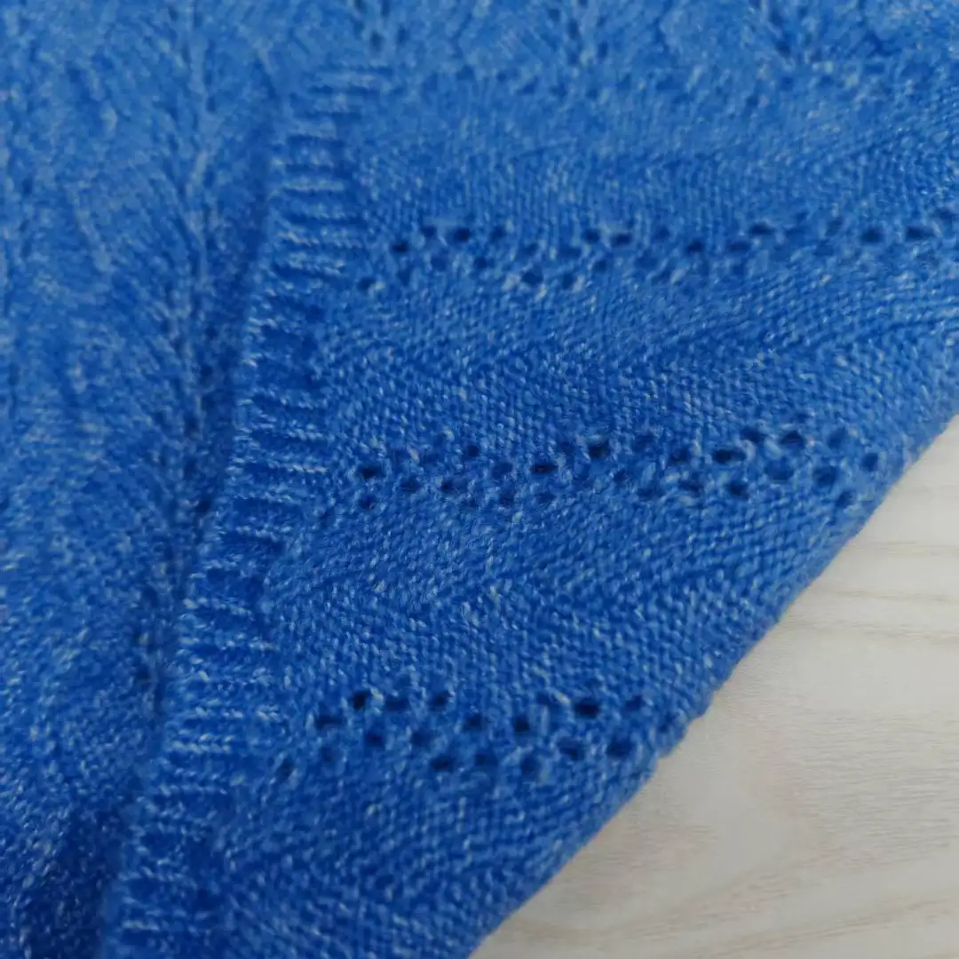 China Yarn for Hoodie,Half-Zipper Cardigan (Sweater),Crew Neck Pullover (Sweater),Crop Top Pullover (Sweater) Mossy Yarn Fancy Yarn Acrylic Polyester Spandex Blue color buy from China wholesaler bulk order at wholesale price free worldwide shipping Alibaba