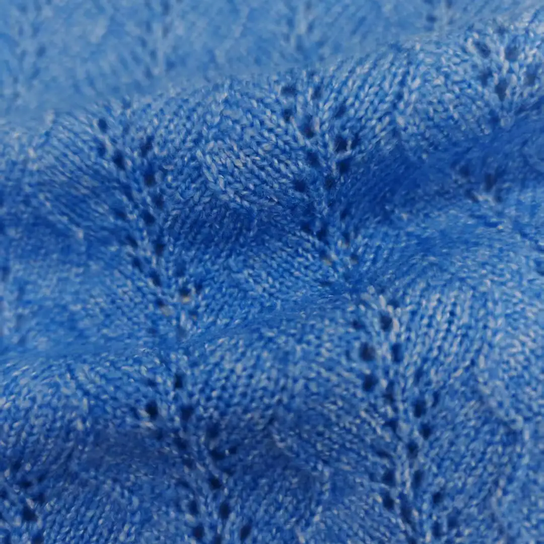 China Yarn for Hoodie,Half-Zipper Cardigan (Sweater),Crew Neck Pullover (Sweater),Crop Top Pullover (Sweater) Mossy Yarn Fancy Yarn Acrylic Polyester Spandex Blue color buy from China wholesaler bulk order at wholesale price free worldwide shipping Alibaba