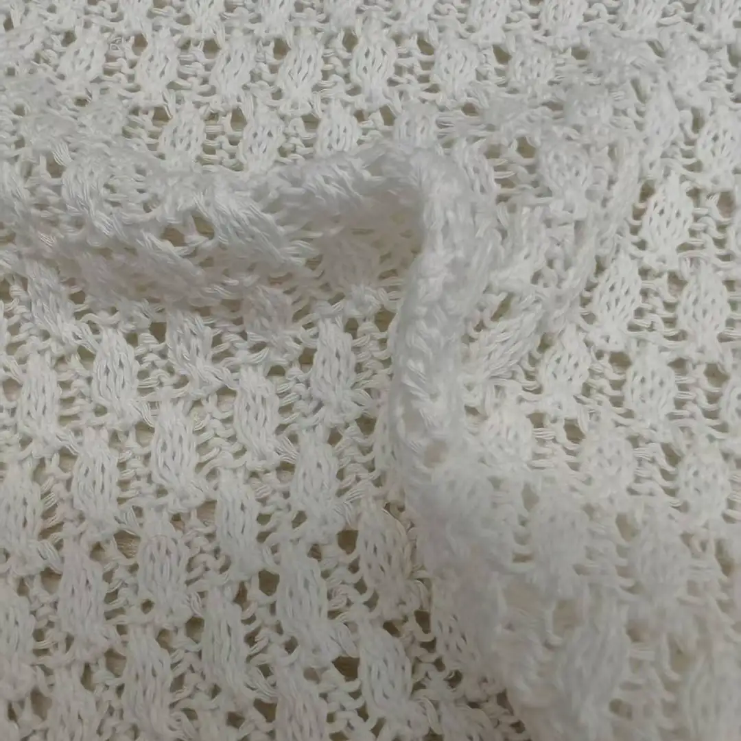 China Yarn for Open Cardigan (Sweater),Full-Zipper Cardigan (Sweater),Crop Top Pullover (Sweater),Hoodie  (Sweater),Dresses (Cardigan Open) (Sweater) Knot Yarn Fancy Yarn Cotton white color buy from China wholesaler bulk order at wholesale price free worldwide shipping Alibaba