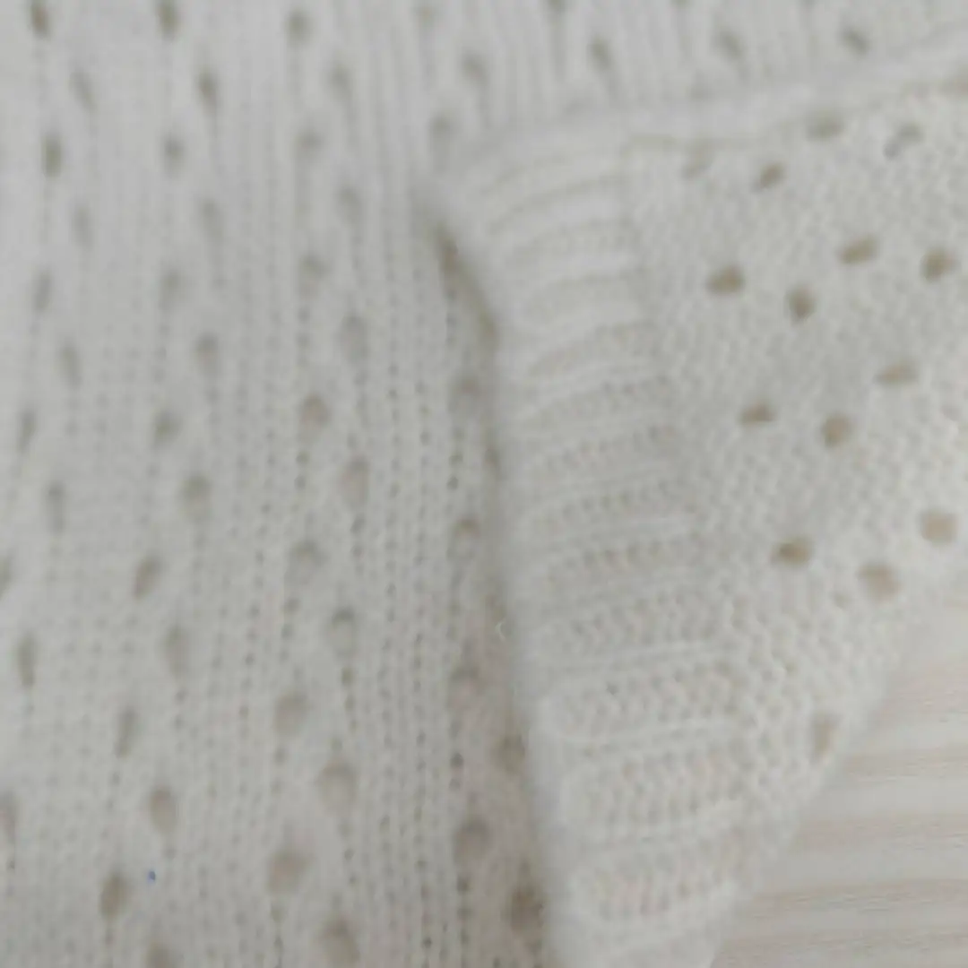 China Yarn for Hoodie,Open Cardigan (Sweater),Crew Neck Pullover (Sweater),Crop Top Pullover (Sweater) Air Spun Yarn Fancy Yarn Polyester Acrylic Nylon Wool white color buy from China wholesaler bulk order at wholesale price free worldwide shipping Alibaba