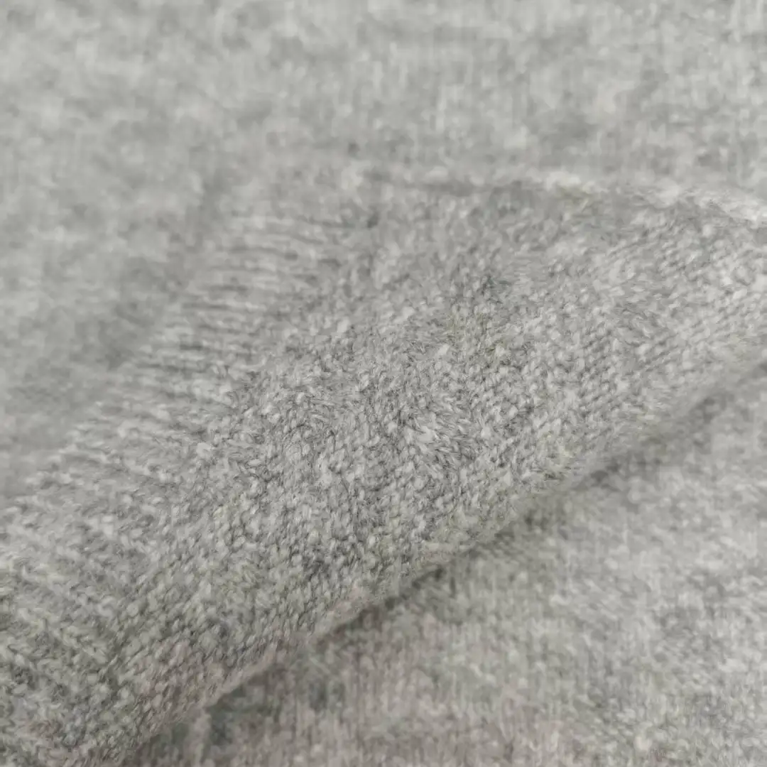 China Yarn for Crop Top,Hoodie,Open Cardigan (Sweater),Crop Top Pullover (Sweater) Mossy Yarn Fancy Yarn Acrylic Polyester Spandex Gray color buy from China wholesaler bulk order at wholesale price free worldwide shipping Alibaba