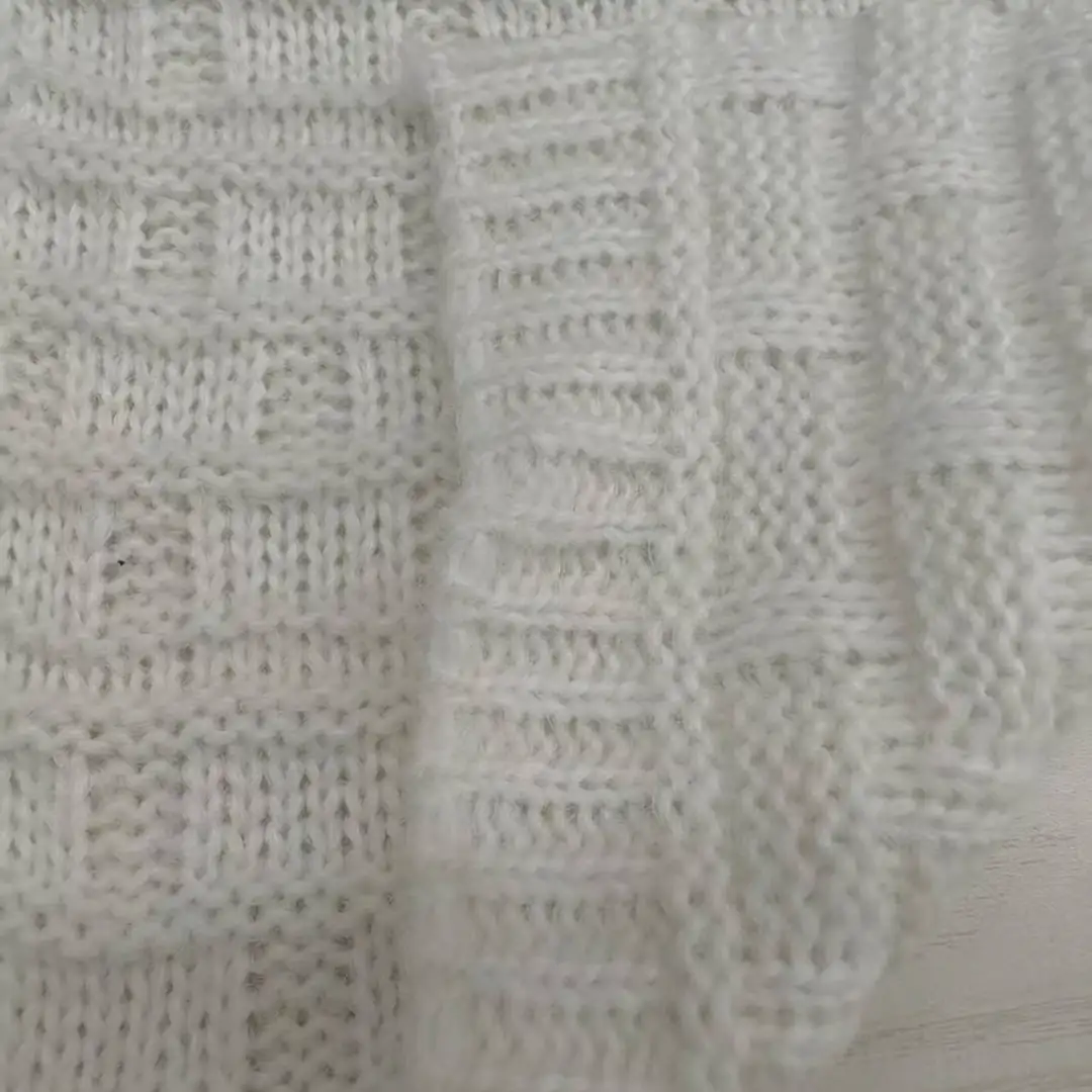 China Yarn for Crop Top,Hoodie,Open Cardigan (Sweater),Full-Zipper Cardigan (Sweater) Air Spun Yarn Fancy Yarn Recycled Polyester Nylon re-nylon RWS Wool white color buy from China wholesaler bulk order at wholesale price free worldwide shipping Alibaba