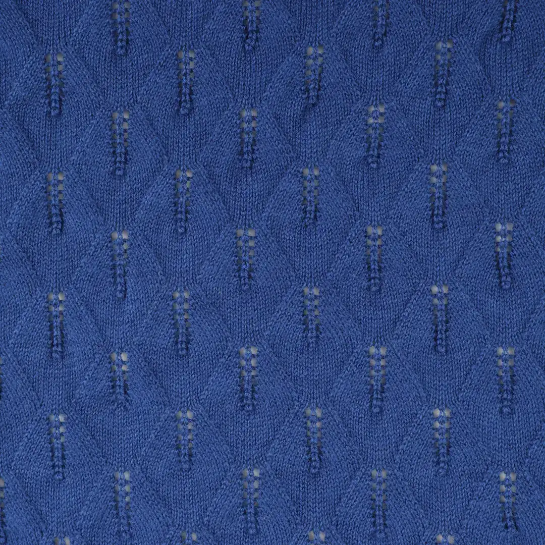 China Yarn for Ladies Vest (Sweater),Men’s Vest (Sweater) Ring Spun Regular Yarn BCI Cotton blue color buy from China wholesaler bulk order at wholesale price free worldwide shipping Alibaba