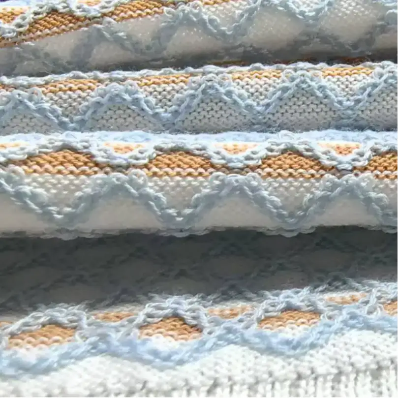 China Yarn for Hoodie,Open Cardigan (Sweater),Round Neck Pullover (Sweater),Crew Neck Pullover (Sweater),Crop Top Pullover (Sweater),Hoodie  (Sweater),Knitted Trousers (Sweater) Semi-Worsted Spun Regular Yarn BCI Cotton Tencel 定制 color buy from China wholesaler bulk order at wholesale price free worldwide shipping Alibaba