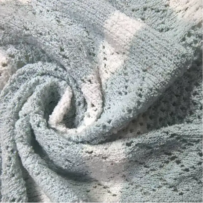 China Yarn for Hoodie,Open Cardigan (Sweater),Round Neck Pullover (Sweater),Crew Neck Pullover (Sweater),Crop Top Pullover (Sweater),Knitted Trousers (Sweater) Boucle Yarn Fancy Yarn BCI Cotton Polyamide 定制 color buy from China wholesaler bulk order at wholesale price free worldwide shipping Alibaba