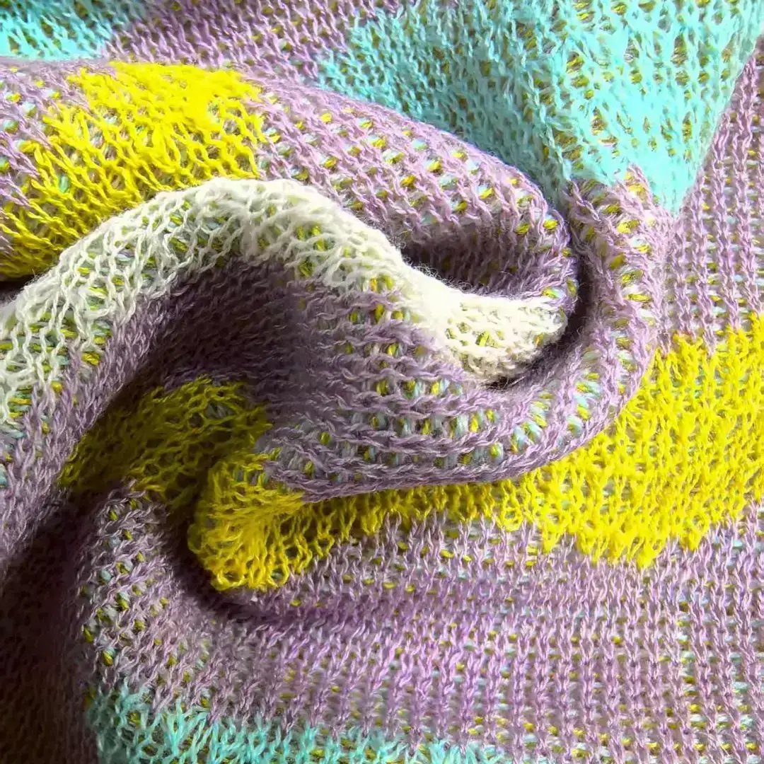 China Yarn for Open Cardigan (Sweater),Full-Zipper Cardigan (Sweater),Half-Zipper Cardigan (Sweater),Round Neck Pullover (Sweater),Crew Neck Pullover (Sweater),Crop Top Pullover (Sweater) Semi-Worsted Spun Regular Yarn BCI Cotton Nylon Linen 定制 color buy from China wholesaler bulk order at wholesale price free worldwide shipping Alibaba