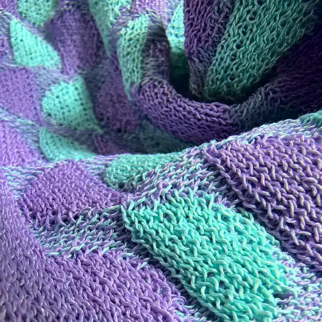 China Yarn for Open Cardigan (Sweater),Full-Zipper Cardigan (Sweater),Half-Zipper Cardigan (Sweater),Round Neck Pullover (Sweater),Crew Neck Pullover (Sweater),Crop Top Pullover (Sweater) Semi-Worsted Spun Regular Yarn Polyester Cotton 定制 color buy from China wholesaler bulk order at wholesale price free worldwide shipping Alibaba