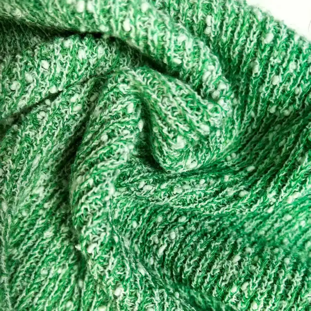 China Yarn for Open Cardigan (Sweater),Full-Zipper Cardigan (Sweater),Half-Zipper Cardigan (Sweater),Round Neck Pullover (Sweater),Crew Neck Pullover (Sweater),Crop Top Pullover (Sweater) Slub Yarn Fancy Yarn Recycled Polyester Wool Nylon 定制 color buy from China wholesaler bulk order at wholesale price free worldwide shipping Alibaba