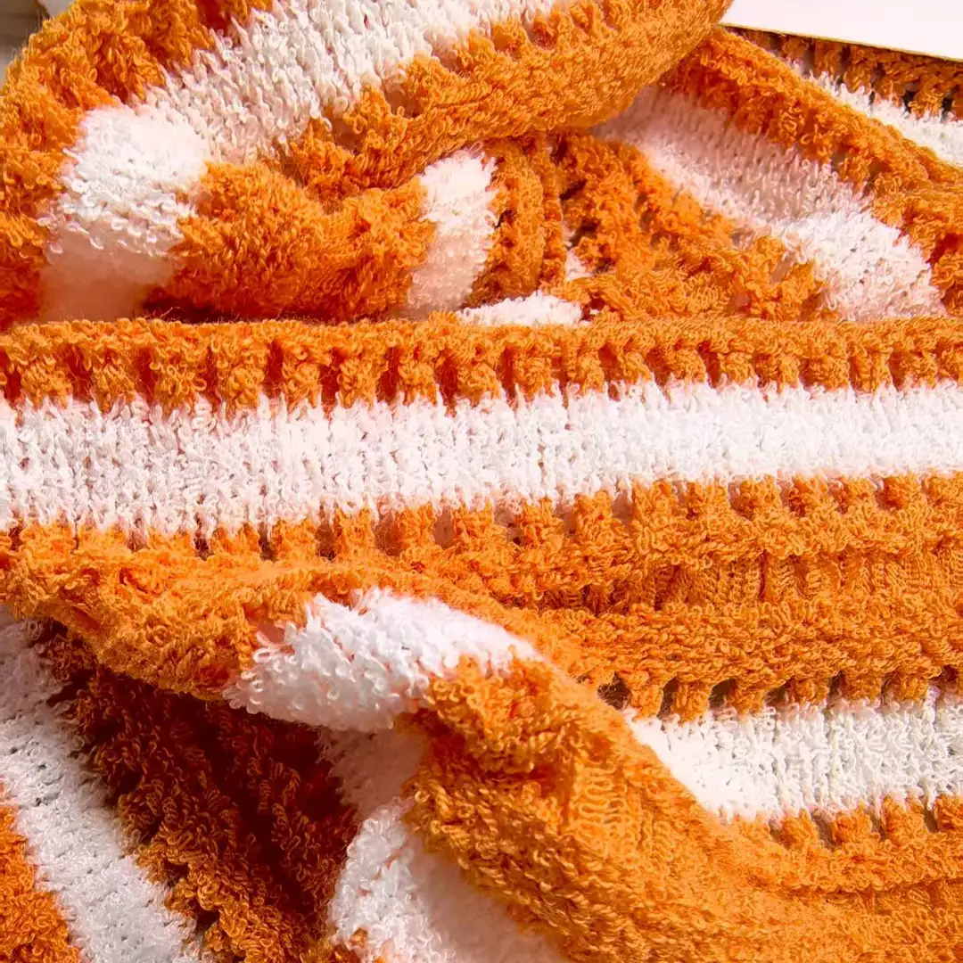 China Yarn for Open Cardigan (Sweater),Full-Zipper Cardigan (Sweater),Half-Zipper Cardigan (Sweater),Round Neck Pullover (Sweater),Crew Neck Pullover (Sweater),Crop Top Pullover (Sweater) Boucle Yarn Fancy Yarn Acrylic Nylon 定制 color buy from China wholesaler bulk order at wholesale price free worldwide shipping Alibaba