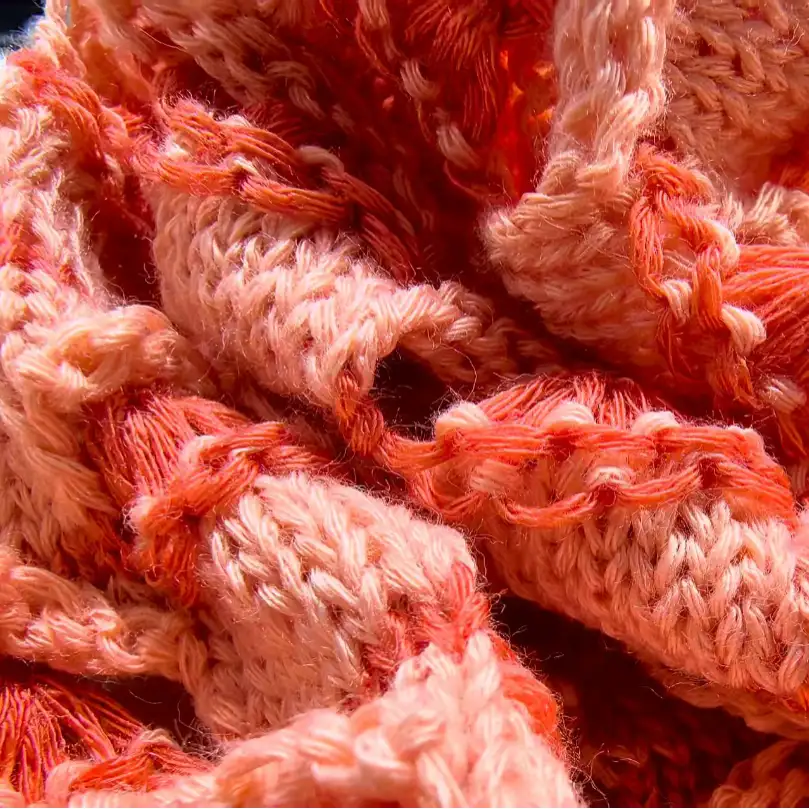 China Yarn for Round Neck Pullover (Sweater),Crew Neck Pullover (Sweater),Crop Top Pullover (Sweater) Tubular Tape Yarn Fancy Yarn Acrylic 定制 color buy from China wholesaler bulk order at wholesale price free worldwide shipping Alibaba