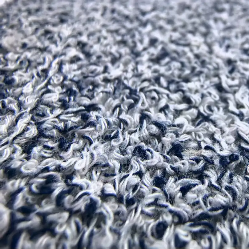 China Yarn for Open Cardigan (Sweater),Round Neck Pullover (Sweater),Crew Neck Pullover (Sweater),Crop Top Pullover (Sweater) Boucle Yarn Fancy Yarn Cotton Nylon 定制 color buy from China wholesaler bulk order at wholesale price free worldwide shipping Alibaba