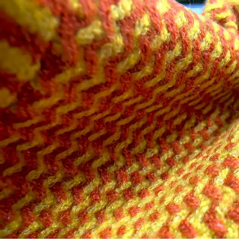 China Yarn for Open Cardigan (Sweater),Round Neck Pullover (Sweater),Crew Neck Pullover (Sweater),Crop Top Pullover (Sweater) Core Spun Yarn Regular Yarn Recycled Polyester PBT Polyamide 定制 color buy from China wholesaler bulk order at wholesale price free worldwide shipping Alibaba