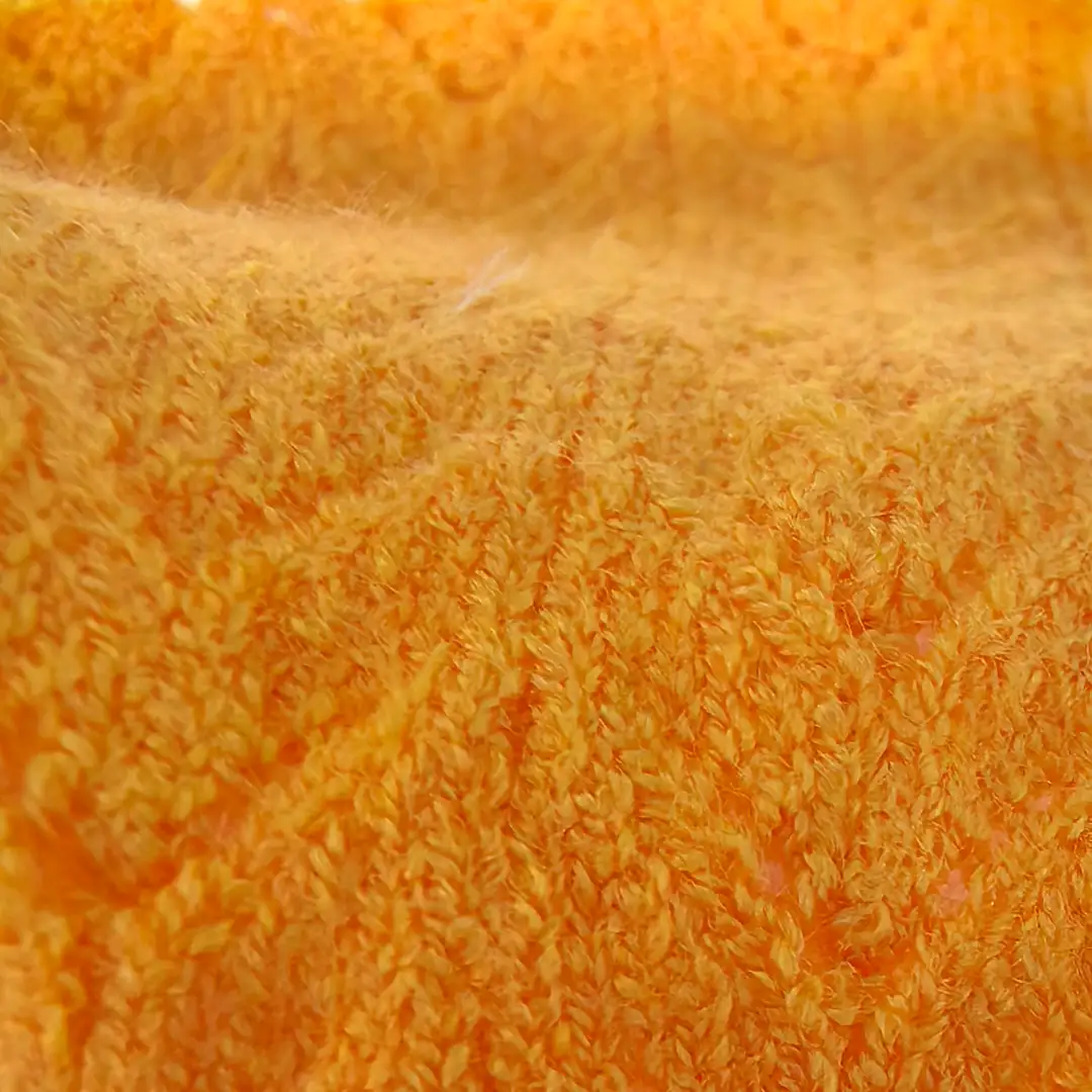 China Yarn for Open Cardigan (Sweater),Round Neck Pullover (Sweater),Crew Neck Pullover (Sweater),Crop Top Pullover (Sweater) Core Spun Yarn Regular Yarn Modal PBT Wool 定制 color buy from China wholesaler bulk order at wholesale price free worldwide shipping Alibaba