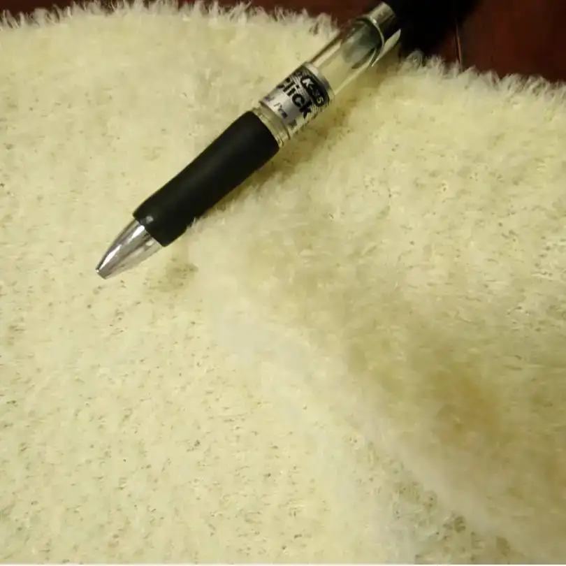 China Yarn for Open Cardigan (Sweater),Loungewear Teddy Yarn Fancy Yarn Polyester yellow color buy from China wholesaler bulk order at wholesale price free worldwide shipping Alibaba