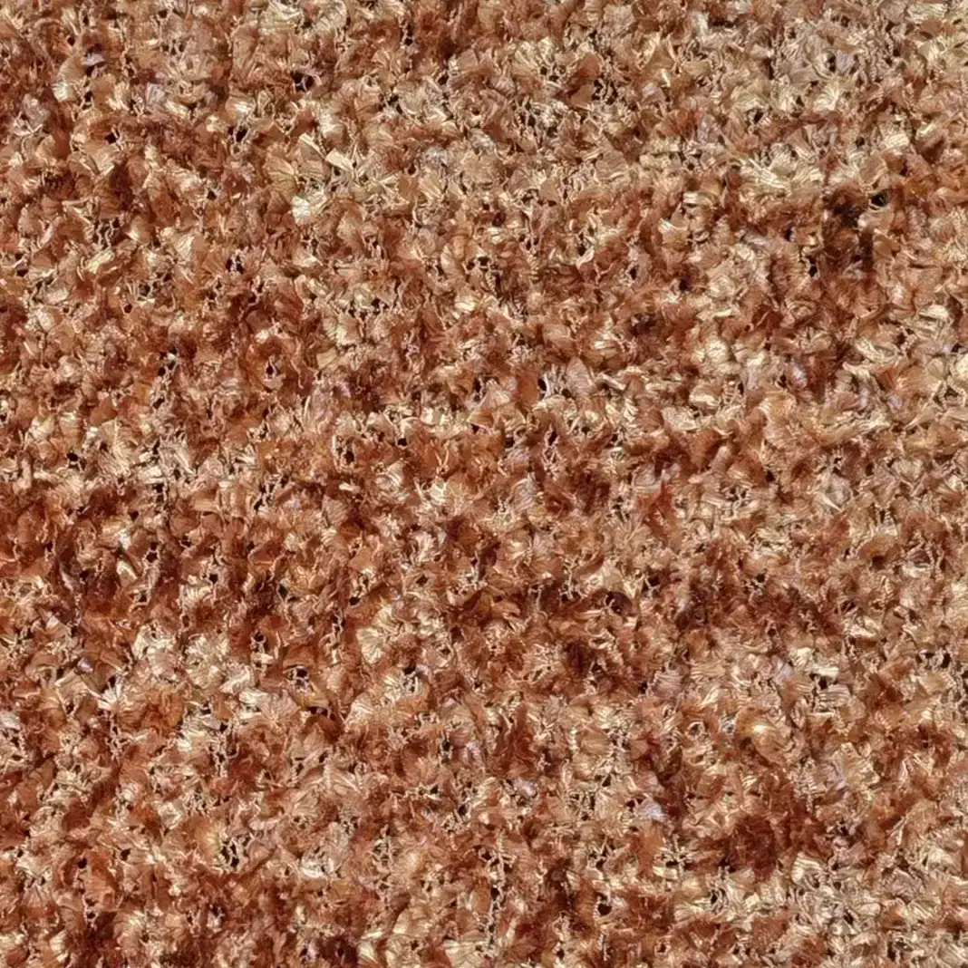 China Yarn  Ladder Yarn Fancy Yarn Polyester brown color buy from China wholesaler bulk order at wholesale price free worldwide shipping Alibaba