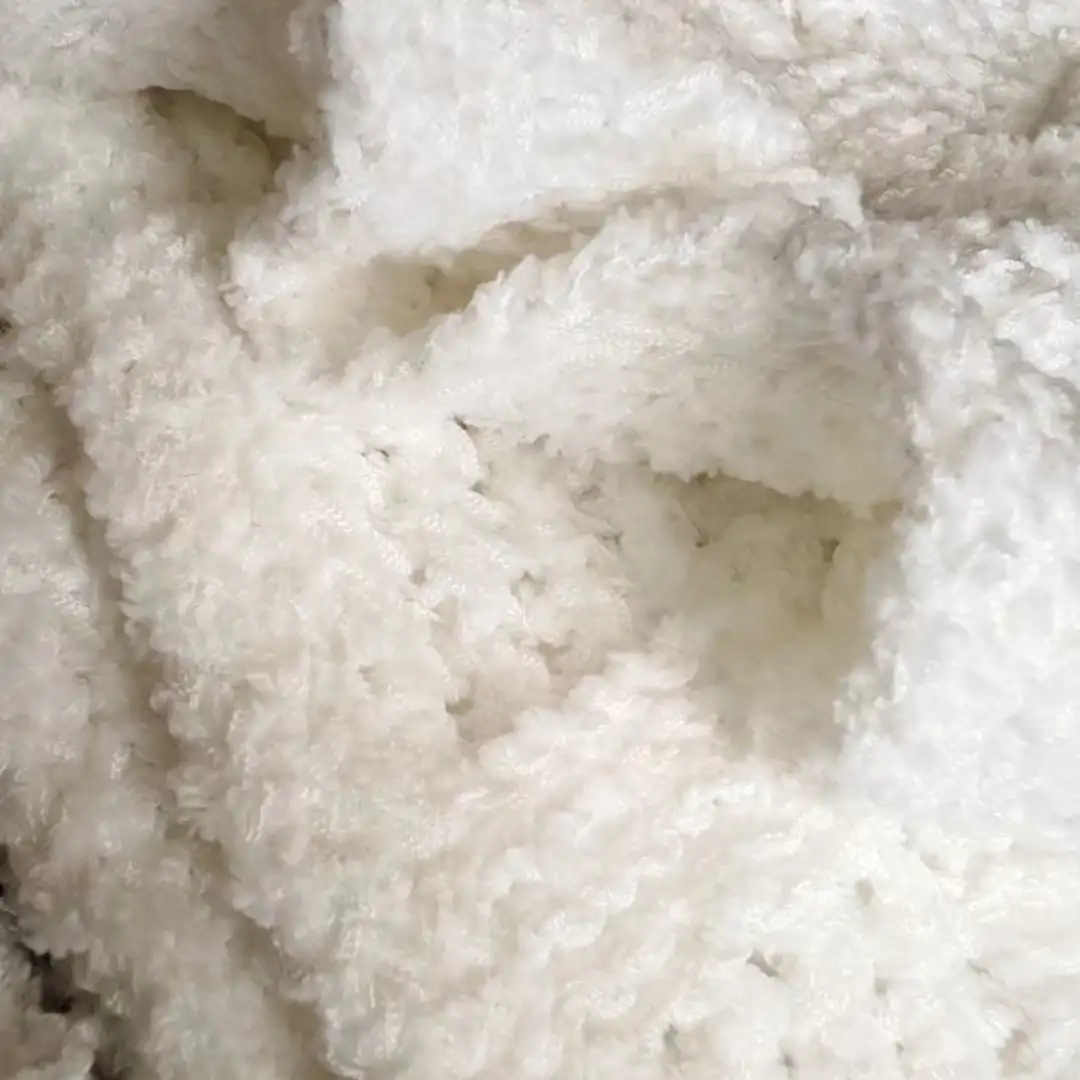 China Yarn for Round Neck Pullover (Sweater),Crew Neck Pullover (Sweater),Crop Top Pullover (Sweater),Asymmetrical Strap Top (Sweater),Tiered Ruched Midi Skirt Flat Tape Yarn Fancy Yarn Polyester white color buy from China wholesaler bulk order at wholesale price free worldwide shipping Alibaba