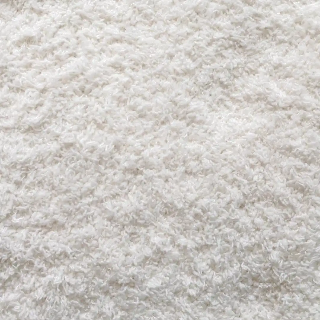 China Yarn for Round Neck Pullover (Sweater),Crew Neck Pullover (Sweater),Crop Top Pullover (Sweater),Dresses (Pullover) (Sweater),Loungewear Teddy Yarn Fancy Yarn Polyester off-white color buy from China wholesaler bulk order at wholesale price free worldwide shipping Alibaba