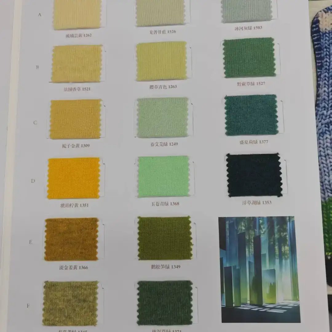 China Yarn for Open Cardigan (Sweater),Full-Zipper Cardigan (Sweater),Half-Zipper Cardigan (Sweater),Shirt Long Sleeve Button (Sweater) Woollen Spun Regular Yarn Cashmere multicolor color buy from China wholesaler bulk order at wholesale price free worldwide shipping Alibaba