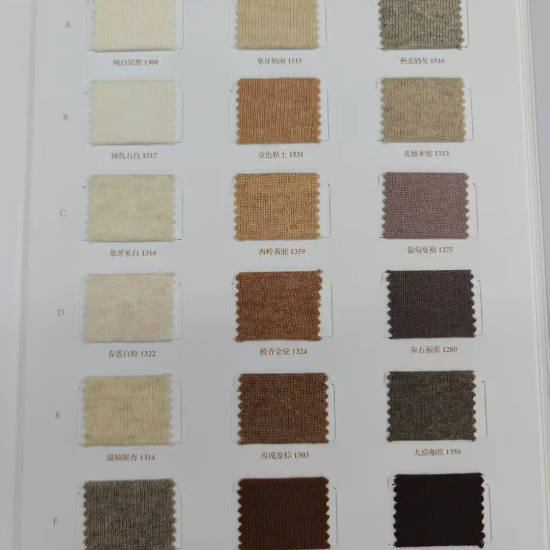 China Yarn for Full-Zipper Cardigan (Sweater),Half-Zipper Cardigan (Sweater),Shirt Long Sleeve Button (Sweater) Mossy Yarn Fancy Yarn Cashmere Brown，orange color buy from China wholesaler bulk order at wholesale price free worldwide shipping Alibaba