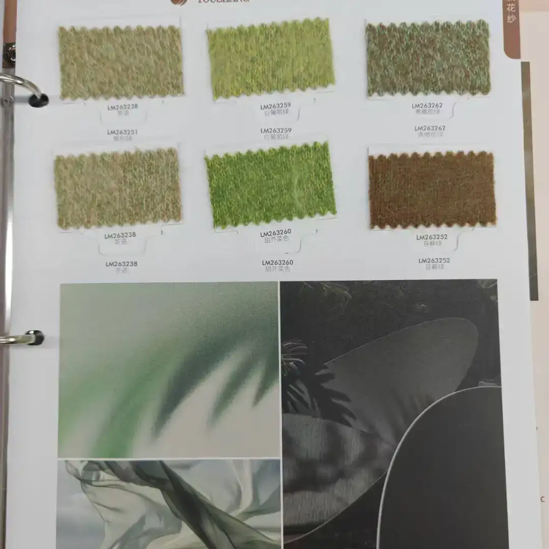 China Yarn for Kids Vest and Skirt Set,Collar Short Jacket,Kids Lace Trim Dress Mossy Yarn Fancy Yarn Cashmere pink，purple，brown color buy from China wholesaler bulk order at wholesale price free worldwide shipping Alibaba