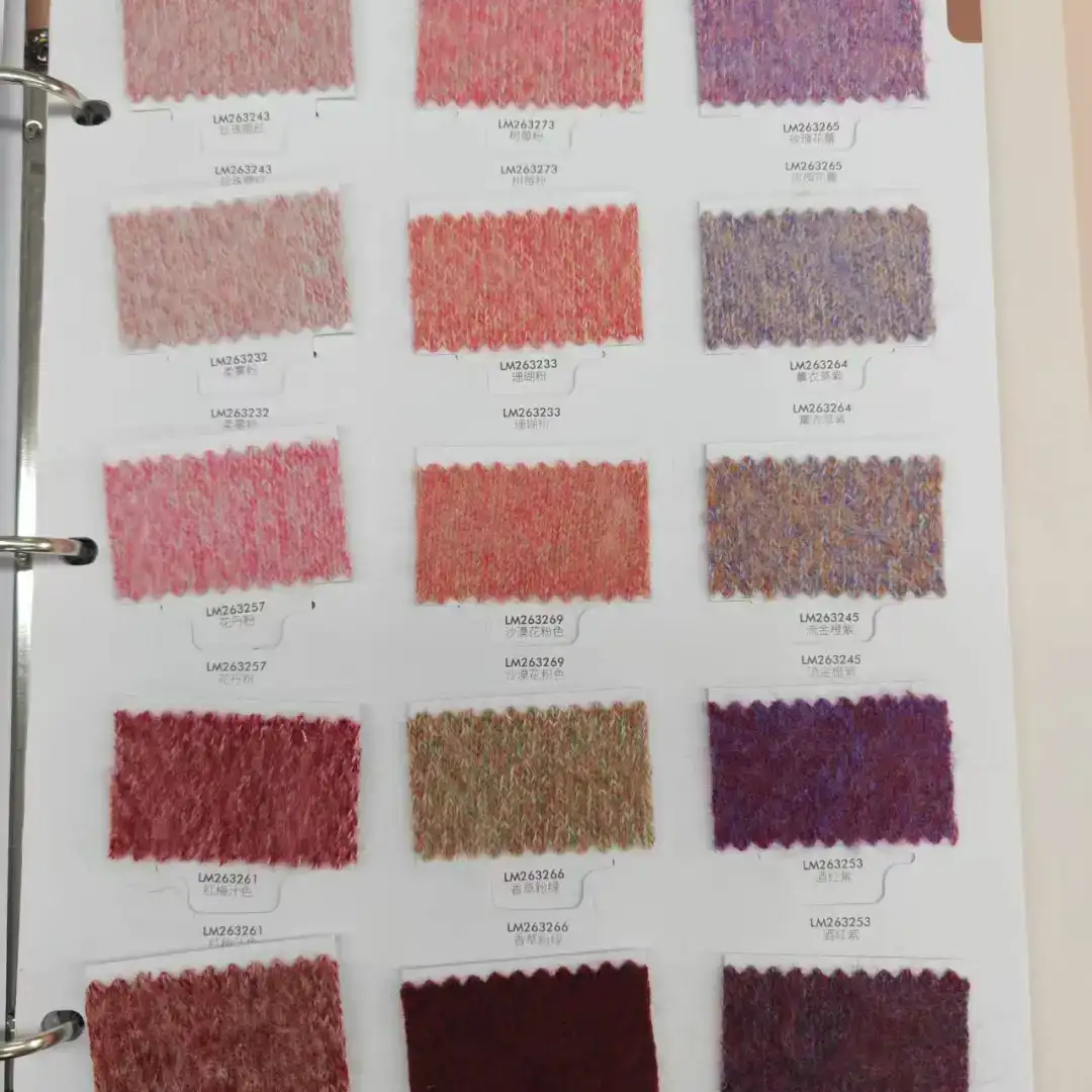 China Yarn for Kids Vest and Skirt Set,Collar Short Jacket,Kids Lace Trim Dress Mossy Yarn Fancy Yarn Cashmere pink，purple，brown color buy from China wholesaler bulk order at wholesale price free worldwide shipping Alibaba