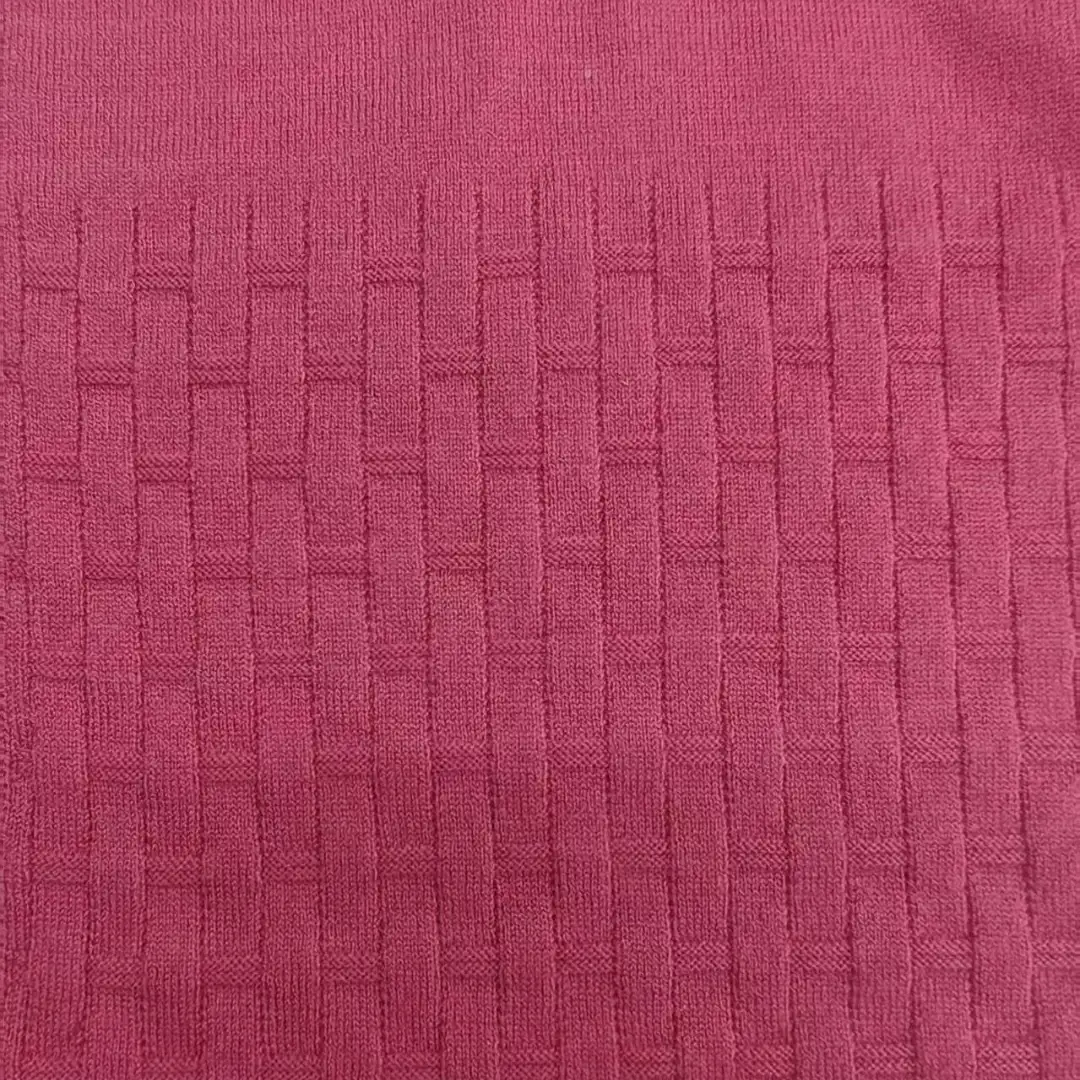 China Yarn for Polo Shirt,Hoodie,Open Cardigan (Sweater),Crop Top Pullover (Sweater) Core Spun Yarn Regular Yarn Acrylic Lyocell Nylon Wool Pink color buy from China wholesaler bulk order at wholesale price free worldwide shipping Alibaba