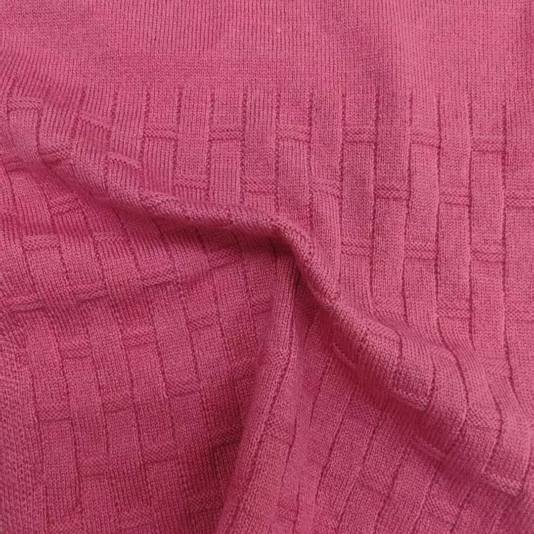 China Yarn for Polo Shirt,Hoodie,Open Cardigan (Sweater),Crop Top Pullover (Sweater) Core Spun Yarn Regular Yarn Acrylic Lyocell Nylon Wool Pink color buy from China wholesaler bulk order at wholesale price free worldwide shipping Alibaba