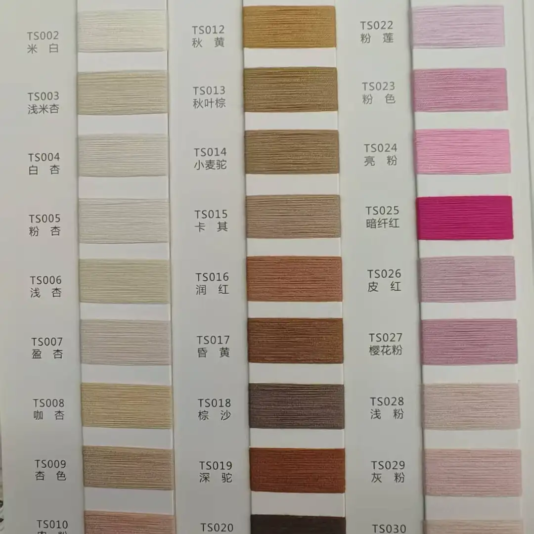 China Yarn for Polo Shirt,Hoodie,Open Cardigan (Sweater),Crop Top Pullover (Sweater) Core Spun Yarn Regular Yarn Acrylic Lyocell Nylon Wool Pink color buy from China wholesaler bulk order at wholesale price free worldwide shipping Alibaba